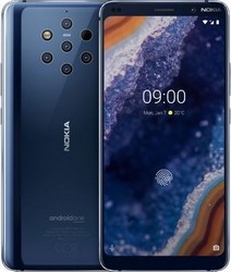 Замена динамика на телефоне Nokia 9 PureView в Орле